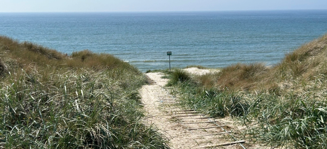 Dune de Dänemak 2026