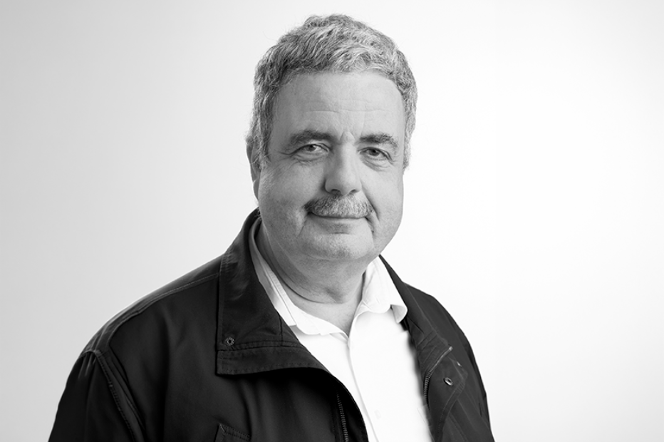 Claude-Alain Baehler